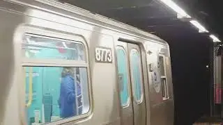 Метрода жаман сікісу болды 🥵