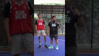 Masalah Bola Cuma 1