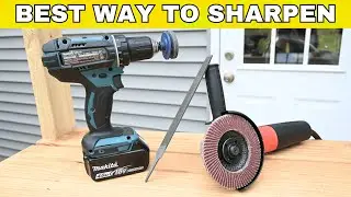 3 Easy Ways to Sharpen Your Lawn Mower Blades at Home!