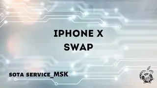 Iphone X Swap