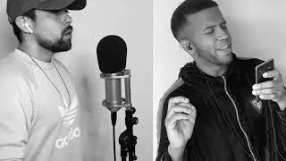 Alejandro Reyes X El Tiger - Súbete ( Cover Video)