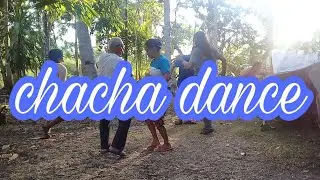 Cha cha ta Bai😉 || Fiesta sa Barangay
