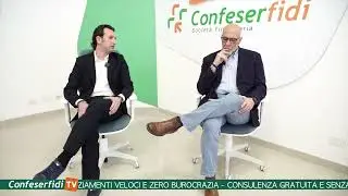 Confeserfidi TV - Confeserfidi per le PMI siciliane