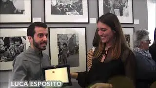 LA NAPOLI DI MAURIZIO. Fotografie ed eventi sugli anni Settanta. - LUCA ESPOSITO