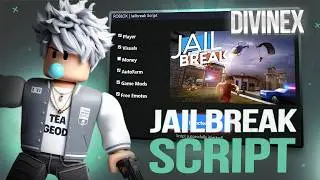 Jailbreak Script [2026] | Roblox x Jailbreak Script [Menu] | Jailbreak Scripts [Download]