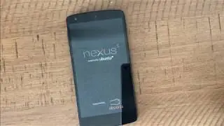 Ubuntu Touch Nexus 5 || Alternative OS