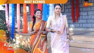 Kasturi Nivasa - Best Scene | 25th January 20 | Udaya TV Serial | Kannada Serial