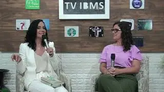 INTERAÇÃO GOSPEL - GUARDIÕES DA INFÂNCIA C/ PRA. FLÁVIA LUZ