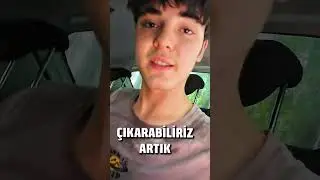 Kuşumu Pikniğe Götürdüm