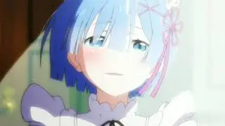 AMV|| Re:Zero|| Rem