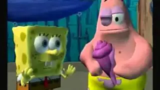 Let's Play  SpongeBob SquarePants Battle for Bikini Bottom Part 1