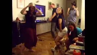 Item 161 - Harlem Twerk