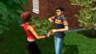 Sims 2 Trailer - Don Baxter