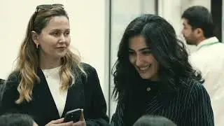 HiBrand Tajikistan 2023 с Артемием Лебедевым
