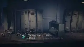 Little nightmares 2 all school deaths