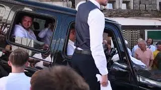 Svadba Nebregoste -  Almin & Adelina 30.07.2023