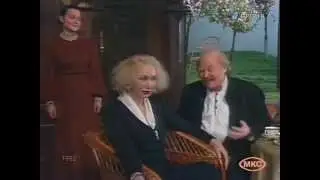 Вишневый сад (Театр Антона Чехова, 1992 год) 1 ч.