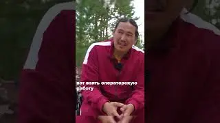 Якутское кино - Дмитрий Алексеев о фильме Тимир. В кино с 25 января по РС (Я)