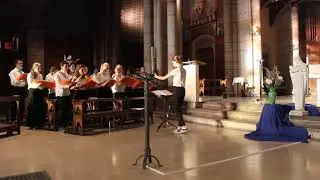 Bogoroditse Devo - Sergei Rachmaninov - CDCM