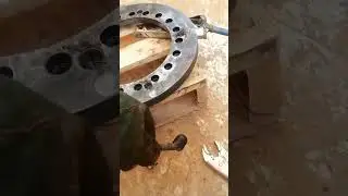 trik ini, banyak pemula yg tidak tau cara nya...#fyp #fabrication #youtube