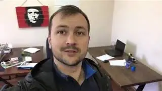 Экскурсия по компании