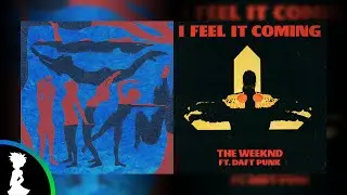 MASHUP | I Feel Summer Coming