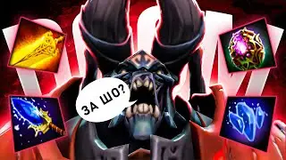 🔥ДУМ ИМБА!🔥 ПАТЧ 7.34 [Dota 2]