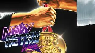 7DD9 - No Mercy (Cobra Kai 1984 Mix)