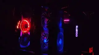 Going to Shutdown My Ethereum Mining Rig