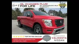 Valdosta official Nissan Sponsor -TKO Nissan