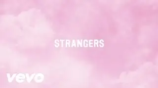 Juveniles - Strangers
