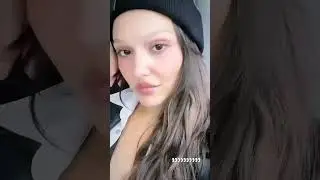 Hande Erçel’den videolu paylaşım 
