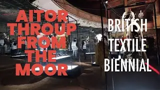 Aitor Throup - From The Moor