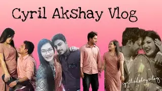 Filipina and Indian wedding LONG DISTANCE RELATIONSHIP TO Mr. & Mrs. Akshay FOREVER