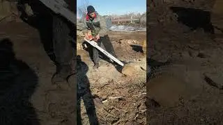#stihl  026 ,  260 монстр