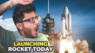 CHALLENGING NASA  | NO PROMOTIONS