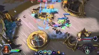 HOTS TL - Crazy Sonya