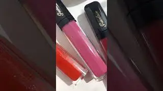 герлен блеск сияющий искрящийся 860 441, 420, 421, 470 d' enfer maxi shine
