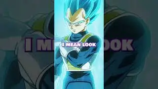 Was Frieza actually a Villain #shorts