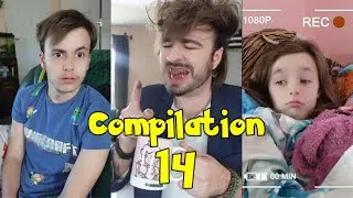 Quatorzième compilation de nos sketchs