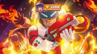 Bull 2204🏆 World Record by Pika 🤯