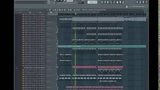 Apache 207 - 200 kmh ( Fl Studio Remake +Free FLP)