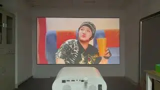 بروجكتر رهييب
