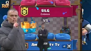 The Best Little Prince Deck in Clash Royale