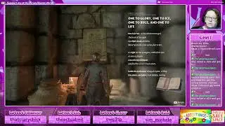 Enshrouded (Take 2) Day 5 - Solo Exploration (Live VOD 2/15/24 pt2)