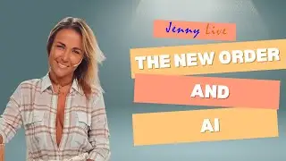 Jenny Live 1804