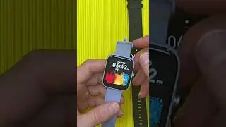 Preview of the new Amazfit Bip 3 and Bip 3 Pro with GPS for €69