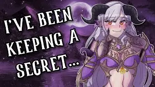 My Super Special Announcement! [Immersion Warning]