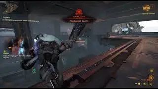 Warframe - under 15 minute challenge