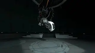 GLaDOS' opinion on the jannies